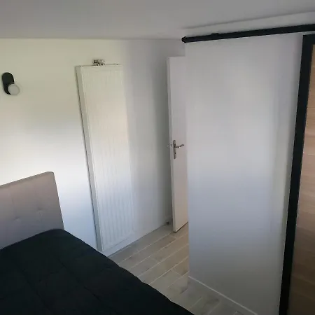 Apartmán T2 Conleau A 200 Metres De La *
