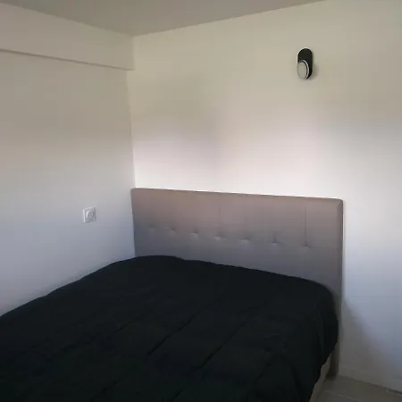 Apartmán T2 Conleau A 200 Metres De La Vannes