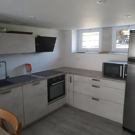 Apartmán T2 Conleau A 200 Metres De La *