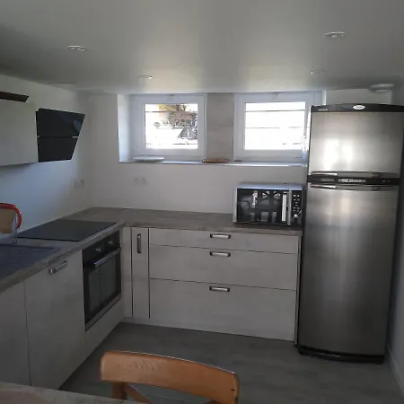 T2 Conleau A 200 Metres De La Apartmán